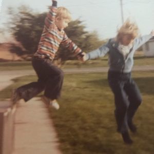 Meet your Posher, David